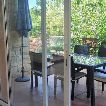 Akamas Village 21 Ferienhaus Argaka