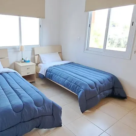 Akamas Village 21 Ferienhaus