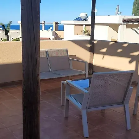 Akamas Village 21 Αργάκα