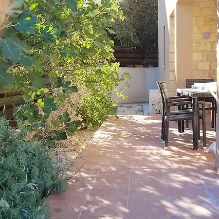 Akamas Village 21 Σπίτι διακοπών