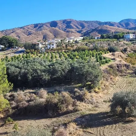 Holiday home Akamas Village 21