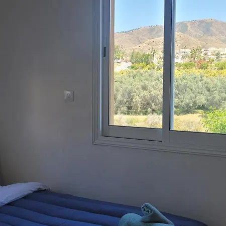 Holiday home Akamas Village 21 Argaka