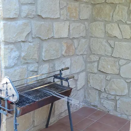 Akamas Village 21 * Αργάκα