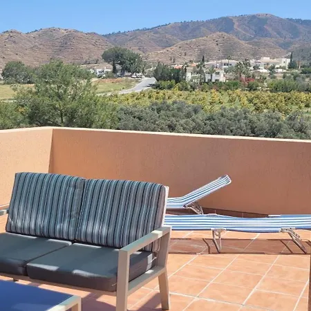Holiday home Akamas Village 21 *