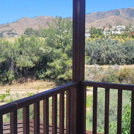 Holiday home Akamas Village 21
