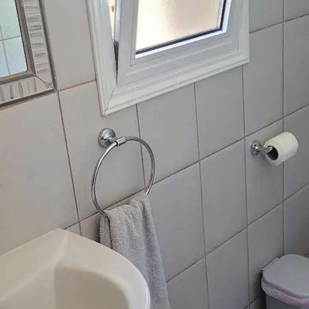 Σπίτι διακοπών Akamas Village 21 *