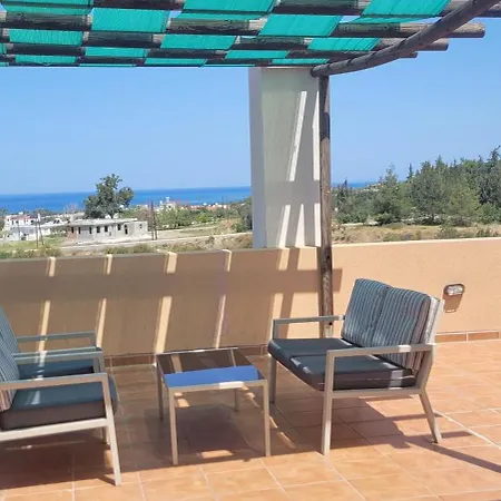 Akamas Village 21 *