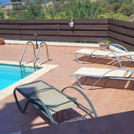 Akamas Village 21 Holiday home