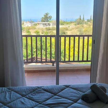 Akamas Village 21 Holiday home *