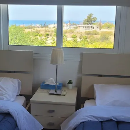 Holiday home Akamas Village 21 Argaka