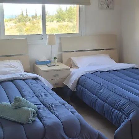 Akamas Village 21 Σπίτι διακοπών *