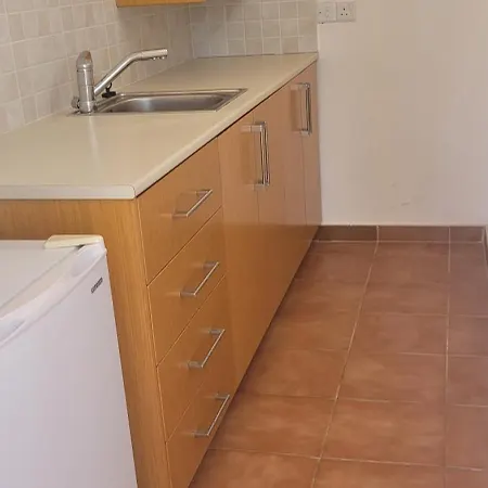 Σπίτι διακοπών Akamas Village 21 *