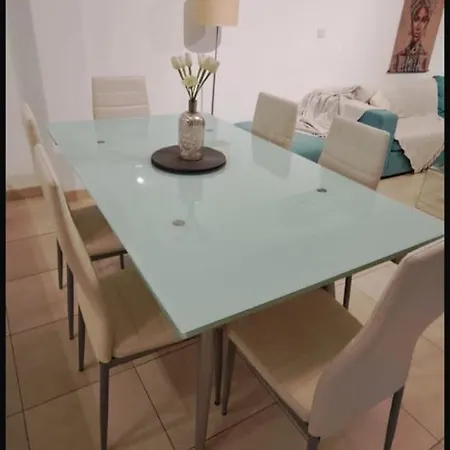 Σπίτι διακοπών Akamas Village 21