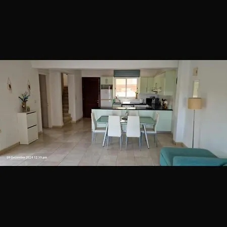 Akamas Village 21 Holiday home *
