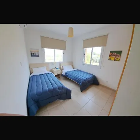 Akamas Village 21
