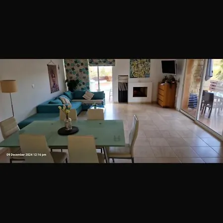 Holiday home Akamas Village 21