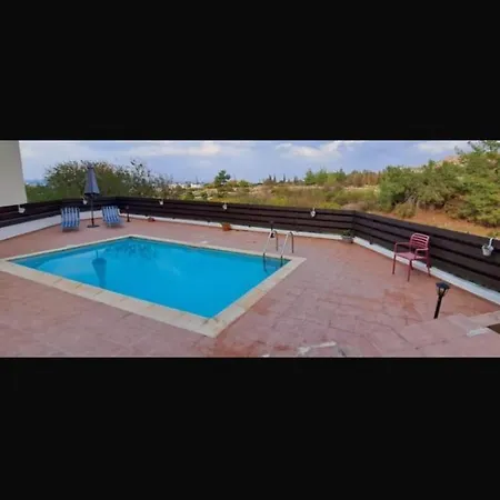 Akamas Village 21 Holiday home *