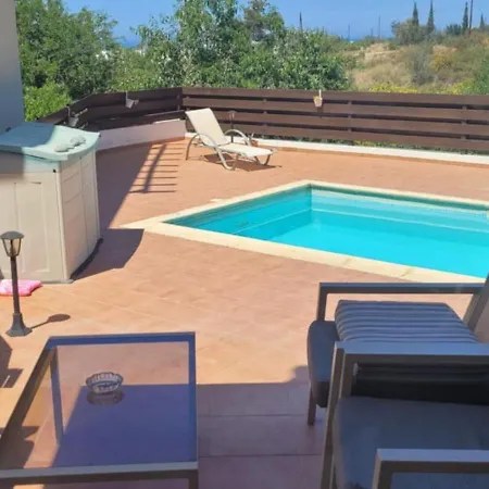 Akamas Village 21 Holiday home Argaka